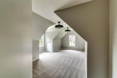 Embrace luxury living at its finest in this fully renovated on Canongate At Olde Atlanta Golf Club in Georgia - for sale on GolfHomes.com, golf home, golf lot