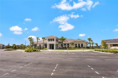 Discover the epitome of luxury living at 15964 Sugar Hill on Babcock National Golf Course in Florida - for sale on GolfHomes.com, golf home, golf lot