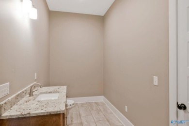 Gunter's Landing Golf Club Community- New Construction Craftsmen on Gunters Landing in Alabama - for sale on GolfHomes.com, golf home, golf lot
