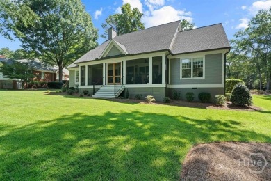 Reynolds Lake Oconee remodeled home! This beautiful home on Great Waters Course At Reynolds Plantation in Georgia - for sale on GolfHomes.com, golf home, golf lot