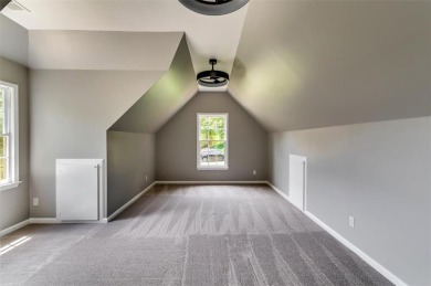 Embrace luxury living at its finest in this fully renovated on Canongate At Olde Atlanta Golf Club in Georgia - for sale on GolfHomes.com, golf home, golf lot