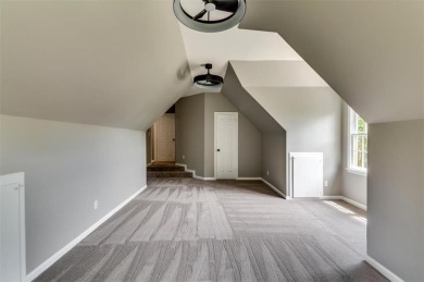 Embrace luxury living at its finest in this fully renovated on Canongate At Olde Atlanta Golf Club in Georgia - for sale on GolfHomes.com, golf home, golf lot
