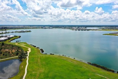 Discover the epitome of luxury living at 15964 Sugar Hill on Babcock National Golf Course in Florida - for sale on GolfHomes.com, golf home, golf lot