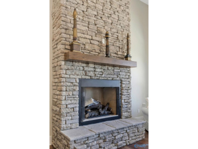 Gunter's Landing Golf Club Community- New Construction Craftsmen on Gunters Landing in Alabama - for sale on GolfHomes.com, golf home, golf lot