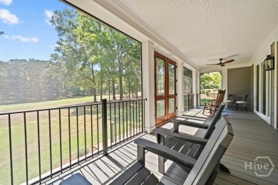 Reynolds Lake Oconee remodeled home! This beautiful home on Great Waters Course At Reynolds Plantation in Georgia - for sale on GolfHomes.com, golf home, golf lot