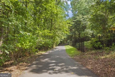 Elegance and modernity converge in this fully remodeled on Canongate At Planterra Ridge in Georgia - for sale on GolfHomes.com, golf home, golf lot