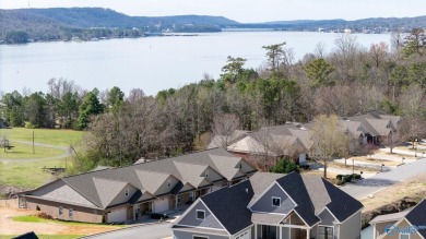 Gunter's Landing Golf Club Community- New Construction Craftsmen on Gunters Landing in Alabama - for sale on GolfHomes.com, golf home, golf lot
