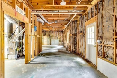 Embrace luxury living at its finest in this fully renovated on Canongate At Olde Atlanta Golf Club in Georgia - for sale on GolfHomes.com, golf home, golf lot