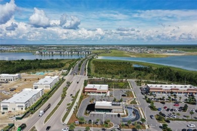 Discover the epitome of luxury living at 15964 Sugar Hill on Babcock National Golf Course in Florida - for sale on GolfHomes.com, golf home, golf lot