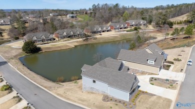Gunter's Landing Golf Club Community- New Construction Craftsmen on Gunters Landing in Alabama - for sale on GolfHomes.com, golf home, golf lot