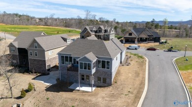 Gunter's Landing Golf Club Community- New Construction Craftsmen on Gunters Landing in Alabama - for sale on GolfHomes.com, golf home, golf lot