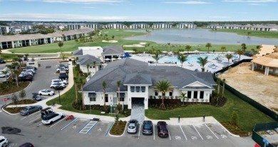 Discover the epitome of luxury living at 15964 Sugar Hill on Babcock National Golf Course in Florida - for sale on GolfHomes.com, golf home, golf lot