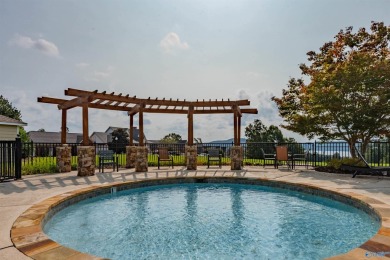Gunter's Landing Golf Club Community- New Construction Craftsmen on Gunters Landing in Alabama - for sale on GolfHomes.com, golf home, golf lot