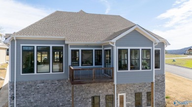 Gunter's Landing Golf Club Community- New Construction Craftsmen on Gunters Landing in Alabama - for sale on GolfHomes.com, golf home, golf lot