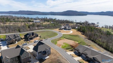 Gunter's Landing Golf Club Community- New Construction Craftsmen on Gunters Landing in Alabama - for sale on GolfHomes.com, golf home, golf lot