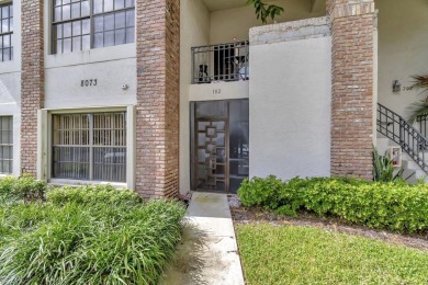 Absolutely immaculate first floor condo in Aberdeen Country Club on Aberdeen Golf and Country Club in Florida - for sale on GolfHomes.com, golf home, golf lot