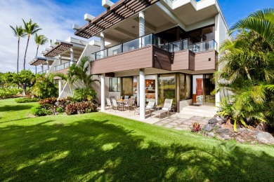 Enjoy expansive Golf Course views from this beautiful on Mauna Lani Resort Golf Course in Hawaii - for sale on GolfHomes.com, golf home, golf lot