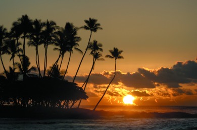 Enjoy expansive Golf Course views from this beautiful on Mauna Lani Resort Golf Course in Hawaii - for sale on GolfHomes.com, golf home, golf lot