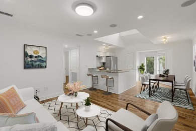 Immaculate and adorable one bedroom, two FULL bathrooms located on The Seabrook Island Club in South Carolina - for sale on GolfHomes.com, golf home, golf lot