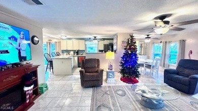 PRICED TO SELL!!! Welcome to this 2 bed, 2 bath home in the on Riverbend Golf and Country Club in Florida - for sale on GolfHomes.com, golf home, golf lot
