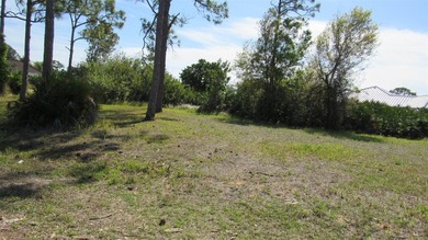 Amazing opportunity to purchase one of the last undeveloped on Burnt Store Golf Club in Florida - for sale on GolfHomes.com, golf home, golf lot