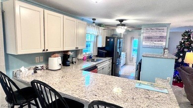 PRICED TO SELL!!! Welcome to this 2 bed, 2 bath home in the on Riverbend Golf and Country Club in Florida - for sale on GolfHomes.com, golf home, golf lot