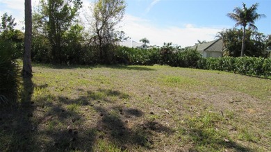 Amazing opportunity to purchase one of the last undeveloped on Burnt Store Golf Club in Florida - for sale on GolfHomes.com, golf home, golf lot