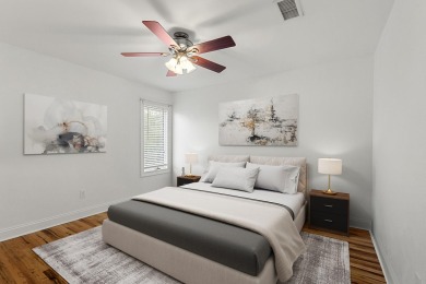 Immaculate and adorable one bedroom, two FULL bathrooms located on The Seabrook Island Club in South Carolina - for sale on GolfHomes.com, golf home, golf lot