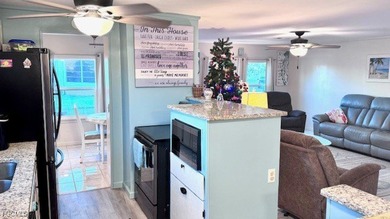 PRICED TO SELL!!! Welcome to this 2 bed, 2 bath home in the on Riverbend Golf and Country Club in Florida - for sale on GolfHomes.com, golf home, golf lot