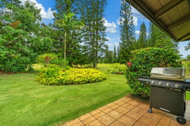 Tucked away on a quiet cul-de-sac in the resort community of on Makai Golf Club At Princeville in Hawaii - for sale on GolfHomes.com, golf home, golf lot