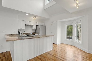 Immaculate and adorable one bedroom, two FULL bathrooms located on The Seabrook Island Club in South Carolina - for sale on GolfHomes.com, golf home, golf lot