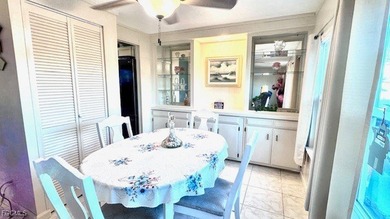 PRICED TO SELL!!! Welcome to this 2 bed, 2 bath home in the on Riverbend Golf and Country Club in Florida - for sale on GolfHomes.com, golf home, golf lot