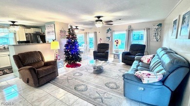 PRICED TO SELL!!! Welcome to this 2 bed, 2 bath home in the on Riverbend Golf and Country Club in Florida - for sale on GolfHomes.com, golf home, golf lot