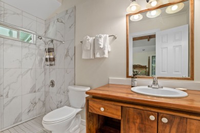 Tucked away on a quiet cul-de-sac in the resort community of on Makai Golf Club At Princeville in Hawaii - for sale on GolfHomes.com, golf home, golf lot