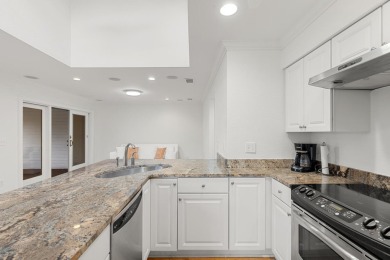 Immaculate and adorable one bedroom, two FULL bathrooms located on The Seabrook Island Club in South Carolina - for sale on GolfHomes.com, golf home, golf lot