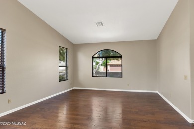 Durango with Southern Golf Course & Mountain Views. Epoxy on Saddlebrooke Golf Course in Arizona - for sale on GolfHomes.com, golf home, golf lot