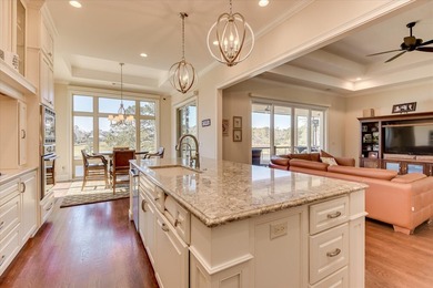 It's All About the View! Welcome to this stunning custom-built on Woodside Plantation Country Club in South Carolina - for sale on GolfHomes.com, golf home, golf lot