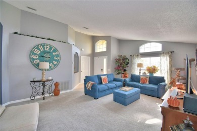 Enjoy all the amenities of this spacious 4 bedroom 2 bath comes on Southern Dunes Golf and Country Club in Florida - for sale on GolfHomes.com, golf home, golf lot