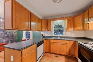 Charming 2BR/2.5BA + BONUS Room Home in Maggie Valley Country on Maggie Valley Resort and Country Club in North Carolina - for sale on GolfHomes.com, golf home, golf lot