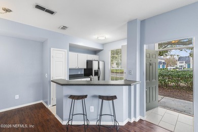 Recently updated first floor condominium with two separate on Windsor Parke Golf Club in Florida - for sale on GolfHomes.com, golf home, golf lot