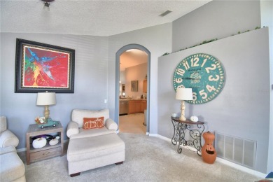 Enjoy all the amenities of this spacious 4 bedroom 2 bath comes on Southern Dunes Golf and Country Club in Florida - for sale on GolfHomes.com, golf home, golf lot