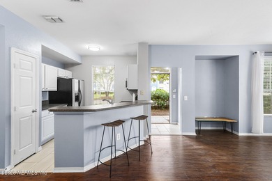 Recently updated first floor condominium with two separate on Windsor Parke Golf Club in Florida - for sale on GolfHomes.com, golf home, golf lot