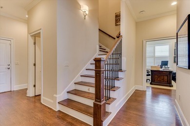 It's All About the View! Welcome to this stunning custom-built on Woodside Plantation Country Club in South Carolina - for sale on GolfHomes.com, golf home, golf lot