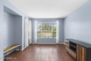 Recently updated first floor condominium with two separate on Windsor Parke Golf Club in Florida - for sale on GolfHomes.com, golf home, golf lot