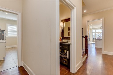 It's All About the View! Welcome to this stunning custom-built on Woodside Plantation Country Club in South Carolina - for sale on GolfHomes.com, golf home, golf lot