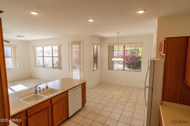 Discover a vibrant community lifestyle in this 3-bedroom, 2-bath on Arizona Traditions Golf Club in Arizona - for sale on GolfHomes.com, golf home, golf lot