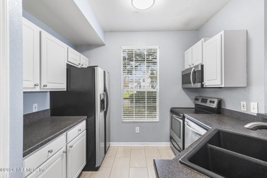 Recently updated first floor condominium with two separate on Windsor Parke Golf Club in Florida - for sale on GolfHomes.com, golf home, golf lot