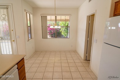 Discover a vibrant community lifestyle in this 3-bedroom, 2-bath on Arizona Traditions Golf Club in Arizona - for sale on GolfHomes.com, golf home, golf lot