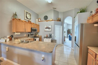 Enjoy all the amenities of this spacious 4 bedroom 2 bath comes on Southern Dunes Golf and Country Club in Florida - for sale on GolfHomes.com, golf home, golf lot