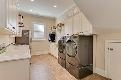 It's All About the View! Welcome to this stunning custom-built on Woodside Plantation Country Club in South Carolina - for sale on GolfHomes.com, golf home, golf lot